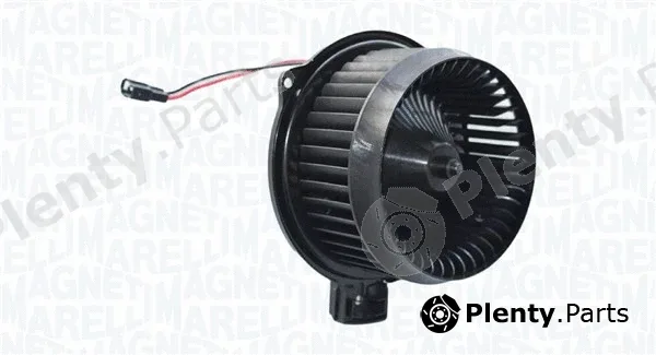 Magneti Marelli 069412736010 — Interior Blower
