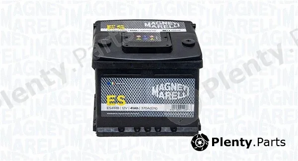 Magneti Marelli 069041370005 — Starter Battery