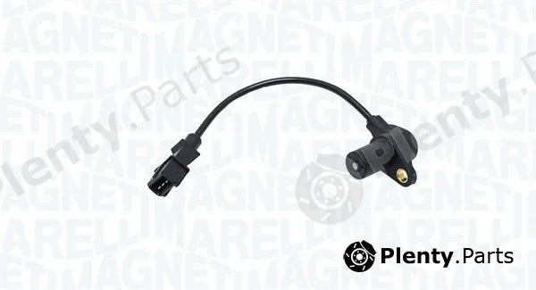 Magneti Marelli 064848066010 — Sensor, crankshaft pulse