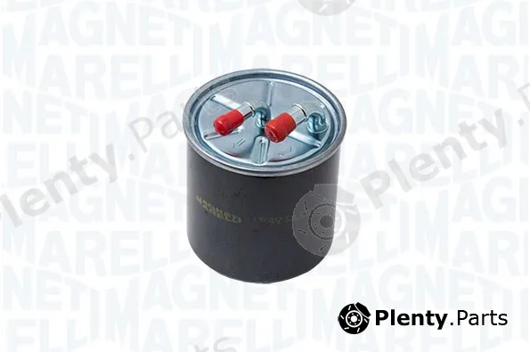 Magneti Marelli 153071762627 — Fuel Filter