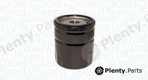 Magneti Marelli 153071760130 — Oil Filter