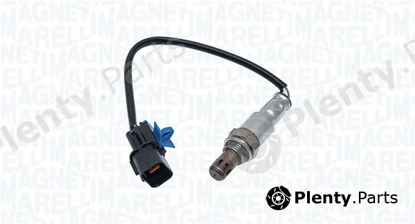 Lambda Sensor