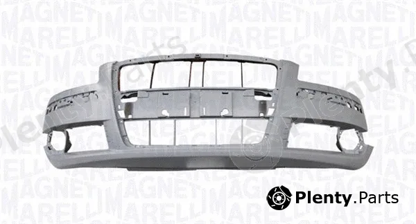 Magneti Marelli 021316002660 — Bumper