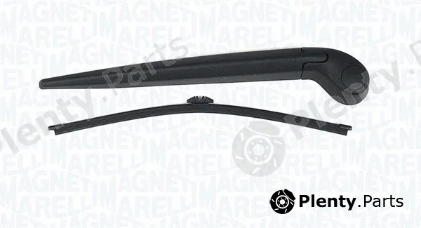 Magneti Marelli 000723180259 — Wiper Arm Set, window cleaning