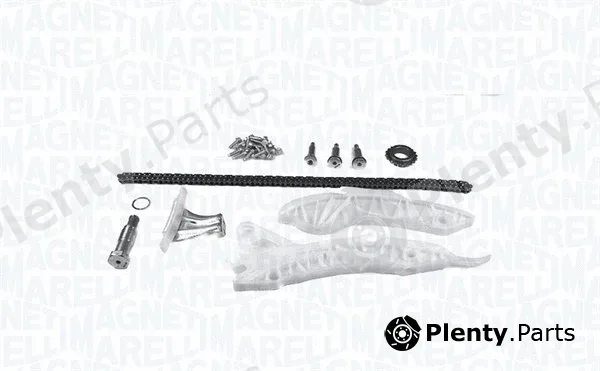 Magneti Marelli 341500000130 — Timing Chain Kit