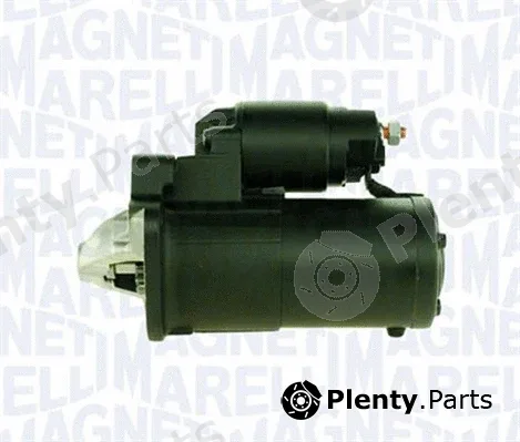 Magneti Marelli 944280801860 — Starter