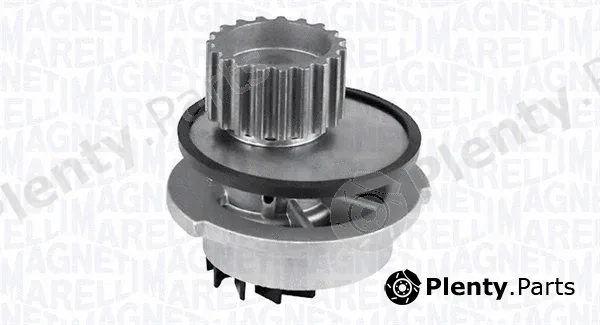 Magneti Marelli 352316170141 — Water Pump, engine cooling