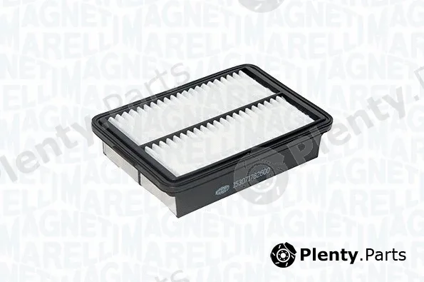Magneti Marelli 153071762600 — Air Filter