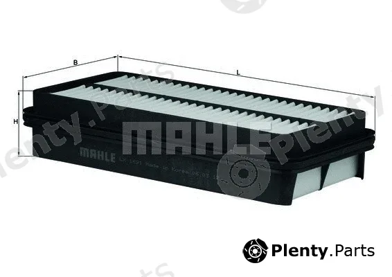 Magneti Marelli 154068313900 — Air Filter