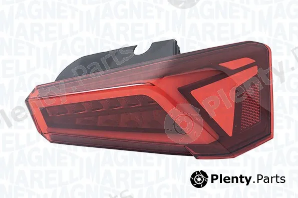 Magneti Marelli 715147573020 — Tail Light Assembly