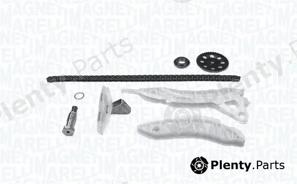 Magneti Marelli 341500000150 — Timing Chain Kit