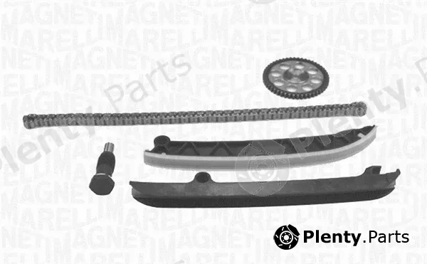 Magneti Marelli 341500000910 — Timing Chain Kit