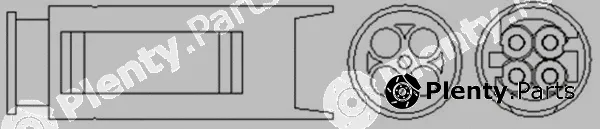 Magneti Marelli 466016355079 — Lambda Sensor