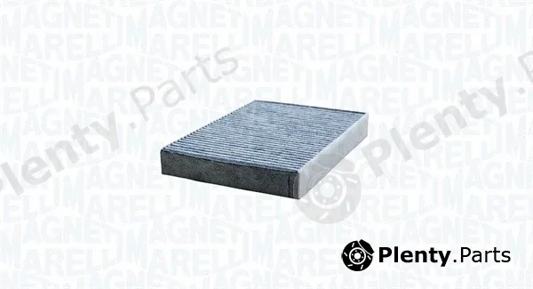 Magneti Marelli 350203066070 — Filter, cabin air