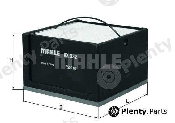 Magneti Marelli 154705696230 — Fuel Filter