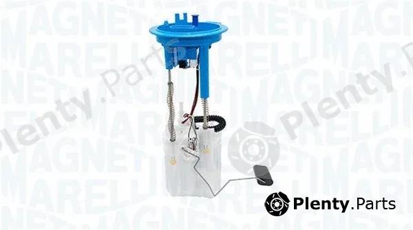 Magneti Marelli 519700000072 — Fuel Supply Module GA