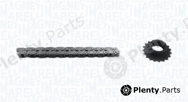 Magneti Marelli 341500001280 — Timing Chain Kit
