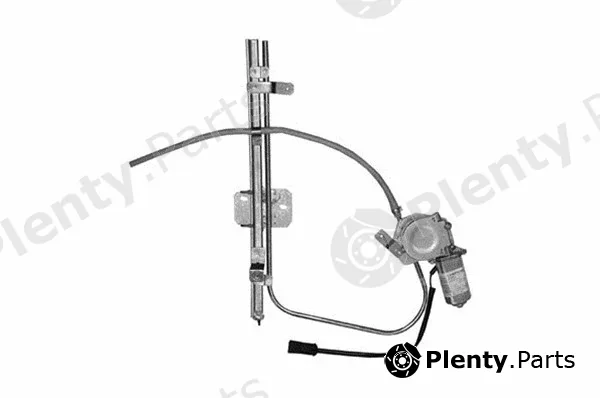 Magneti Marelli 350103533000 — Window Regulator