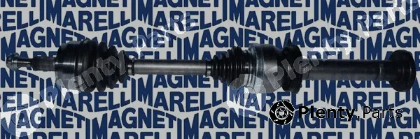 Magneti Marelli 302004190108 — Drive Shaft