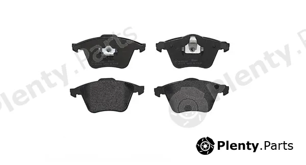 Magneti Marelli 363700424057 — Brake Pad Set, disc brake