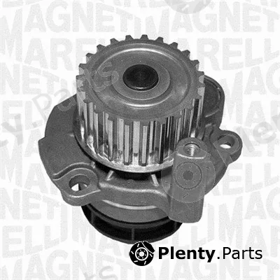 Magneti Marelli 350982025000 — Water Pump, engine cooling