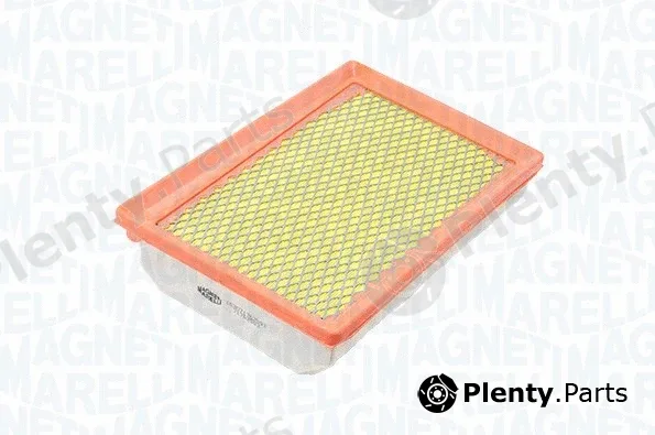 Magneti Marelli 153071762583 — Air Filter
