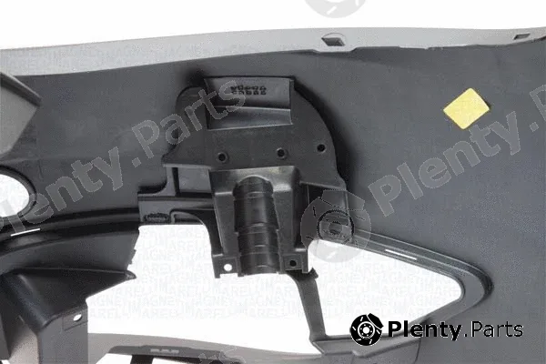 Magneti Marelli 021316001970 — Bumper