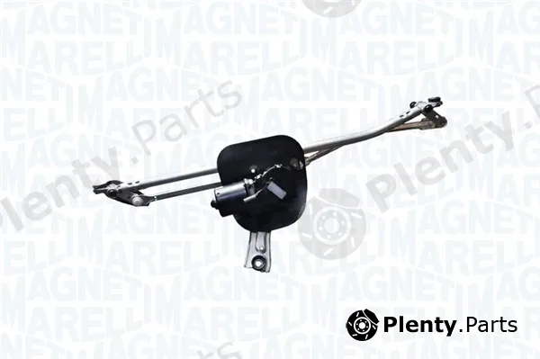 Magneti Marelli 064351730010 — Window Cleaning System