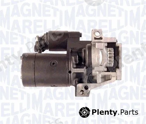Magneti Marelli 944280800900 — Starter