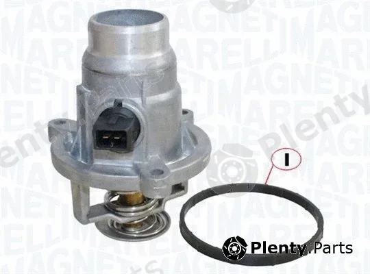 Magneti Marelli 352317101460 — Thermostat, coolant