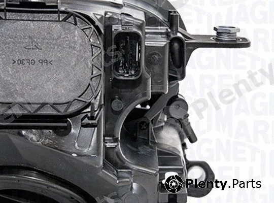Magneti Marelli 711307023653 — Headlight