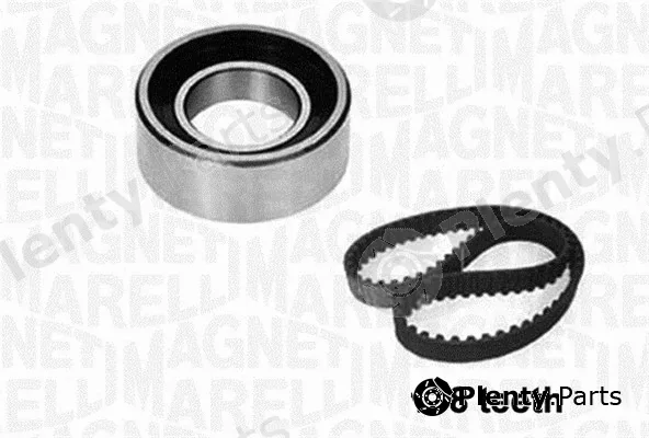 Magneti Marelli 341301590000 — Timing Belt Kit