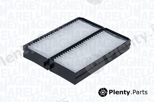 Magneti Marelli 350208065800 — Filter, cabin air