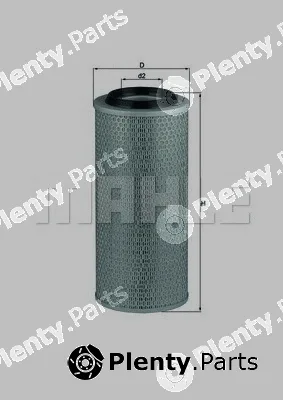 Magneti Marelli 154703865080 — Air Filter