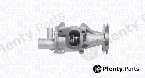Magneti Marelli 352316170325 — Water Pump, engine cooling