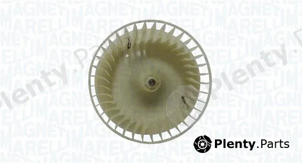 Magneti Marelli 069412379010 — Interior Blower