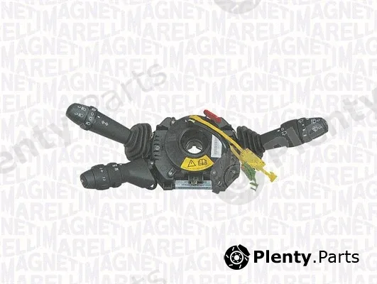 Magneti Marelli 000050060010 — Steering Column Switch