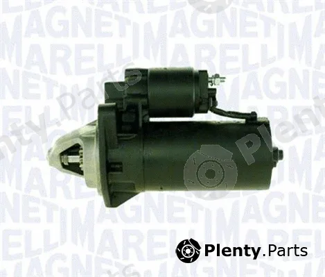 Magneti Marelli 944280157400 — Starter
