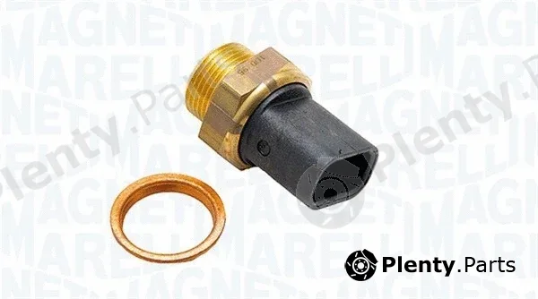 Magneti Marelli 510033742001 — Temperature Switch, radiator fan