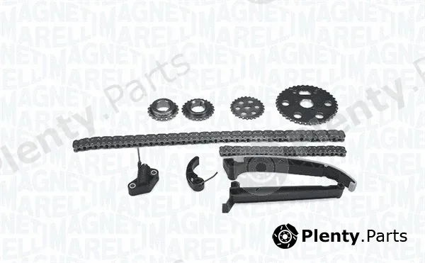Magneti Marelli 341500000182 — Timing Chain Kit