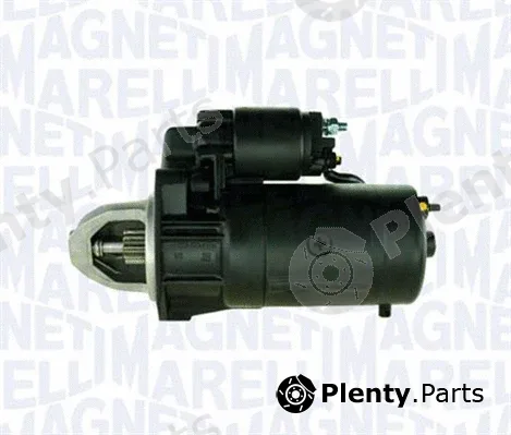 Magneti Marelli 944280146600 — Starter
