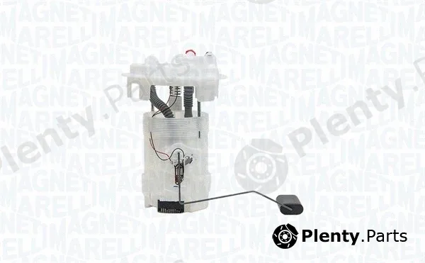 Magneti Marelli 519000056400 — Fuel Gauge CILC