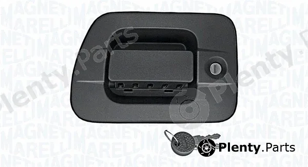 Magneti Marelli 350105012100 — Exterior Door Handle