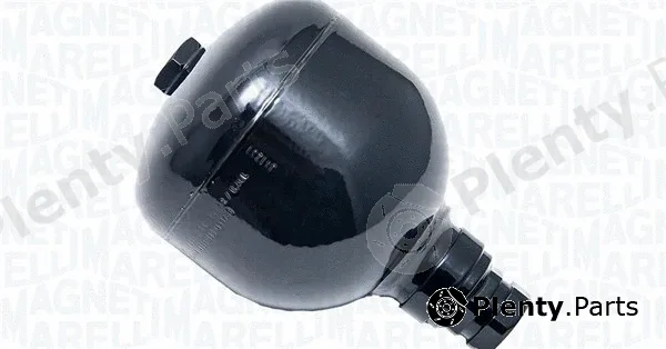 Magneti Marelli 024000031010 — Valve Unit, aut. transm. hydraulic unit
