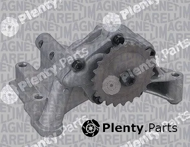 Magneti Marelli 351516000014 — Oil Pump