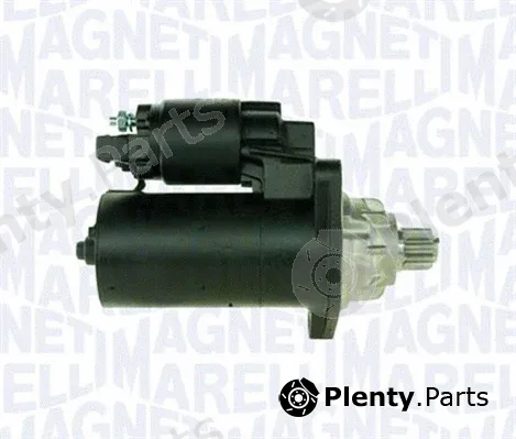 Magneti Marelli 944280189200 — Starter