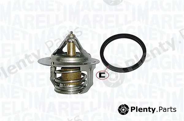 Magneti Marelli 352317000580 — Thermostat, coolant