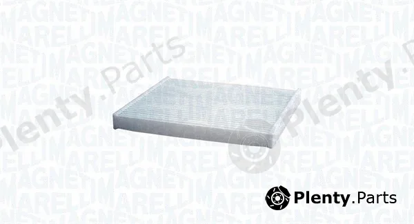 Magneti Marelli 350203064050 — Filter, cabin air