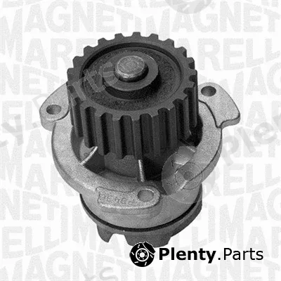 Magneti Marelli 350981717000 — Water Pump, engine cooling