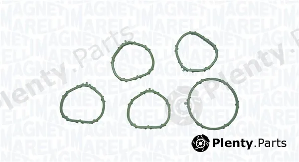 Magneti Marelli 806011839200 — Intake Manifold Module